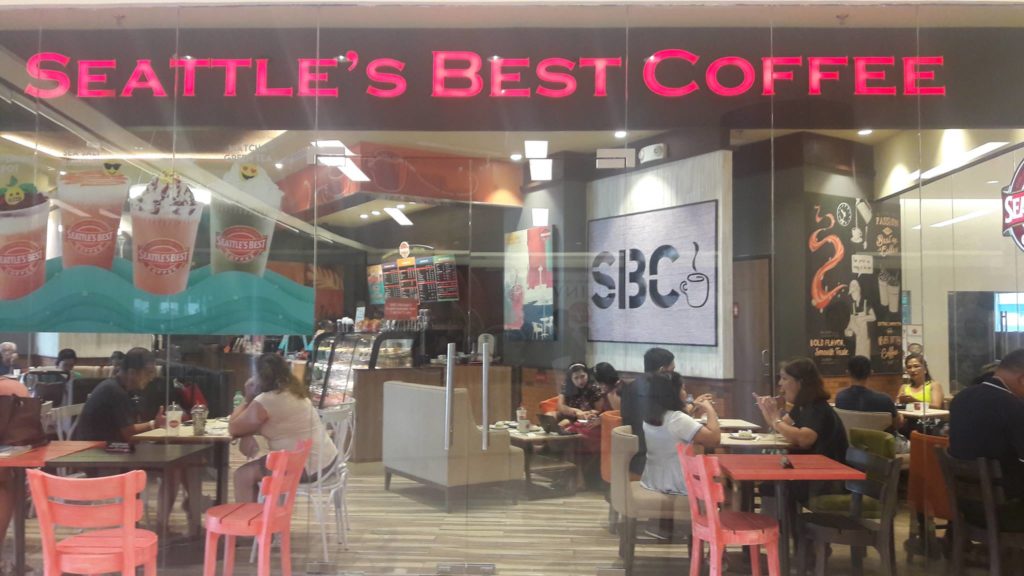 Top 3 coffee houses to get your caffeine fix at Festival Mall Alabang