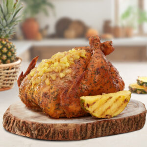 Kenny Rogers Roasters_Say Aloha to the NEW Kenny Rogers Roasters' Hawaiian Roast_photo1