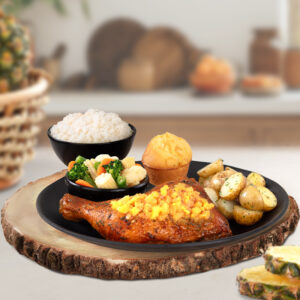 Kenny Rogers Roasters_Say Aloha to the NEW Kenny Rogers Roasters' Hawaiian Roast_photo2