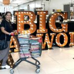 Big Bad Wolf Continues Hunt for 1M Readers at First-Ever Filinvest Tent Book Sale!